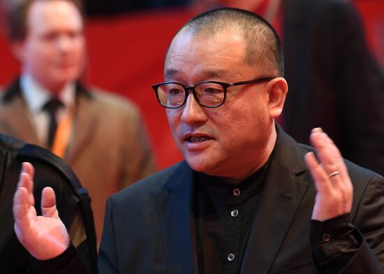 Germany Berlinale So Long My Son Movie