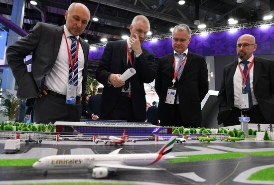 Russia Investment Forum