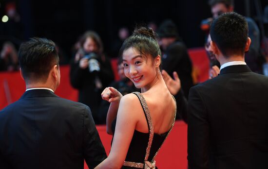 Germany Berlinale So Long My Son Movie