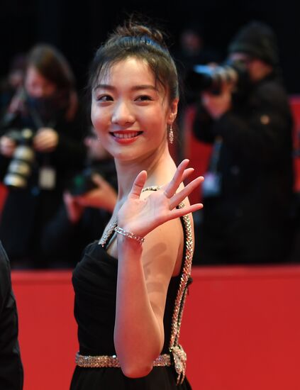 Germany Berlinale So Long My Son Movie