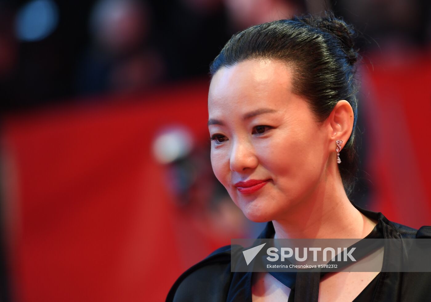 Germany Berlinale So Long My Son Movie