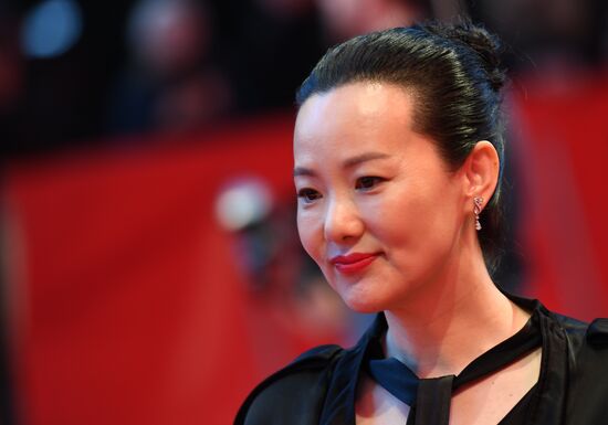 Germany Berlinale So Long My Son Movie