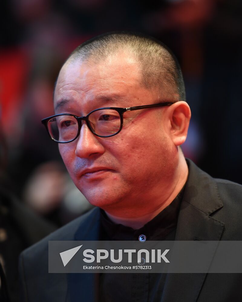 Germany Berlinale So Long My Son Movie