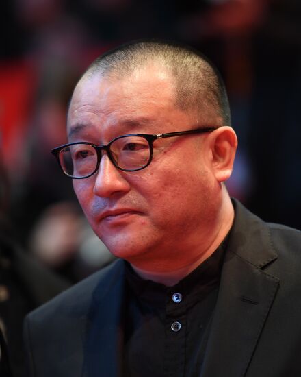 Germany Berlinale So Long My Son Movie