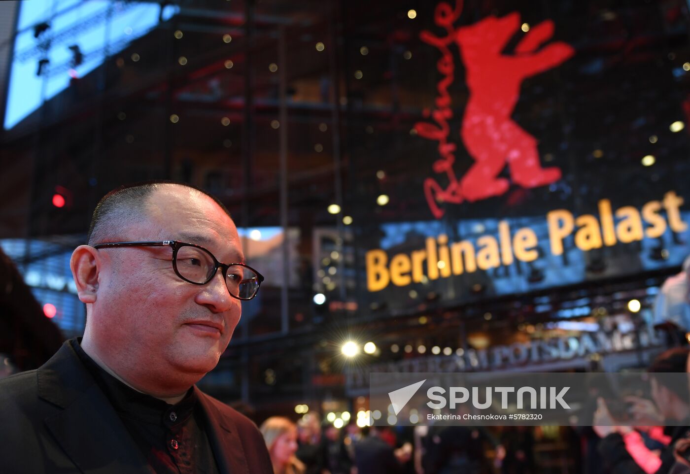 Germany Berlinale So Long My Son Movie