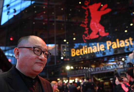 Germany Berlinale So Long My Son Movie