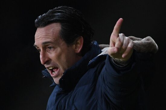 Belarus Soccer Europa League BATE - Arsenal