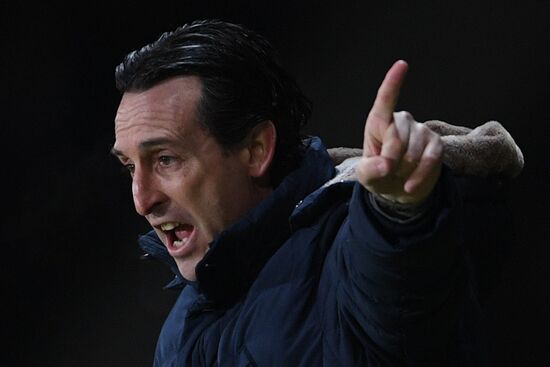 Belarus Soccer Europa League BATE - Arsenal