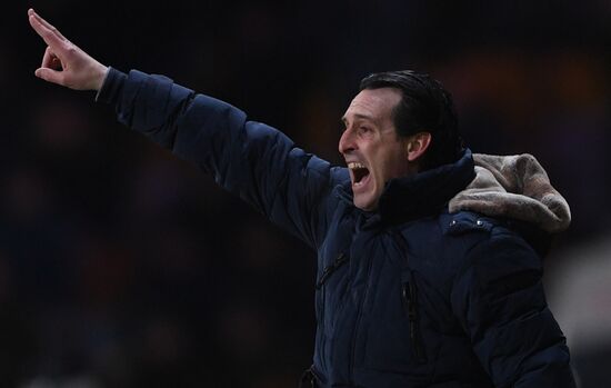 Belarus Soccer Europa League BATE - Arsenal