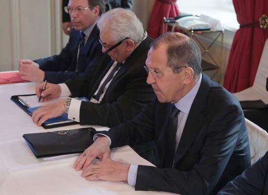 Germany Munich Security Conference