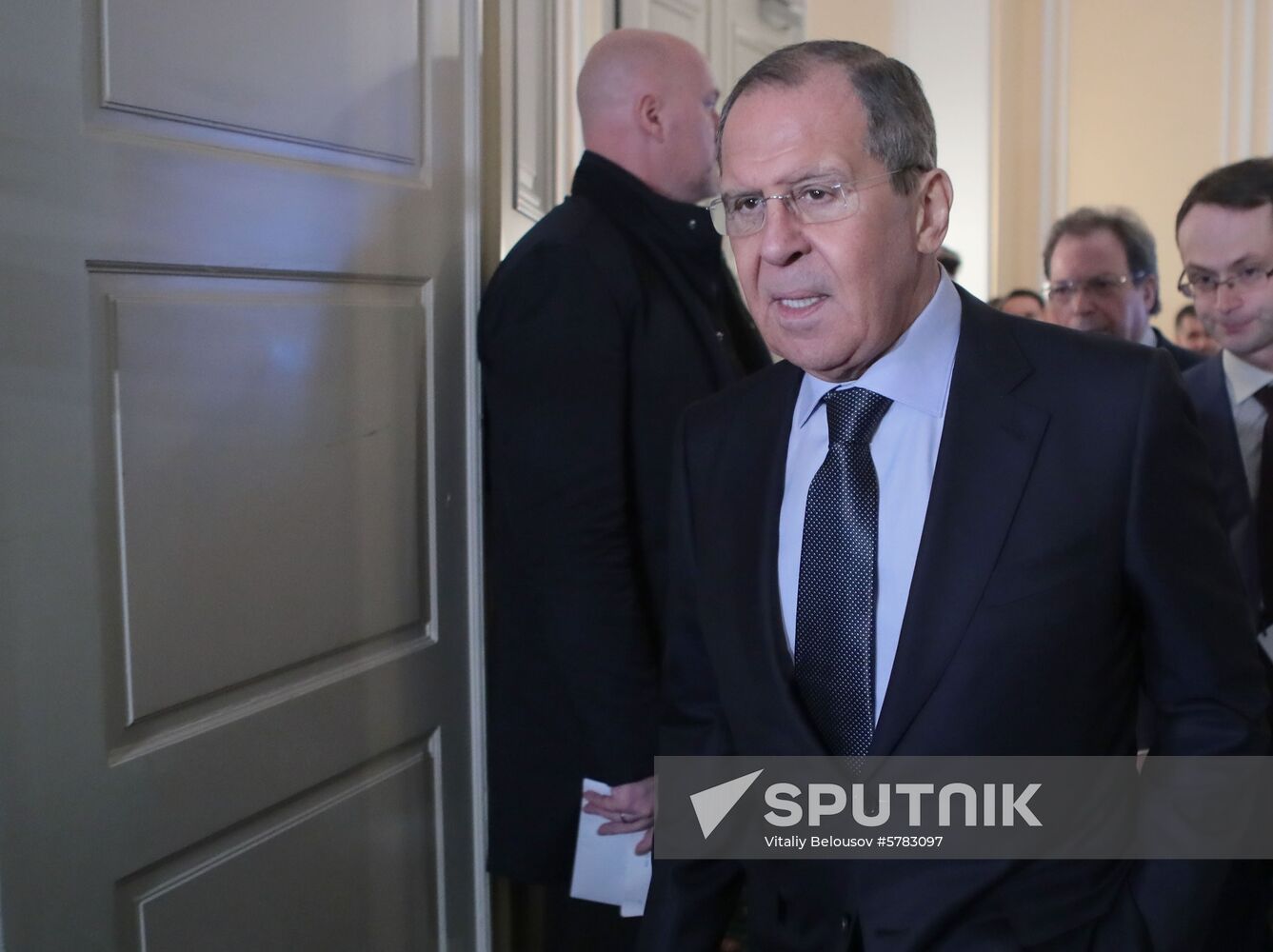 Germany Munich Security Conference