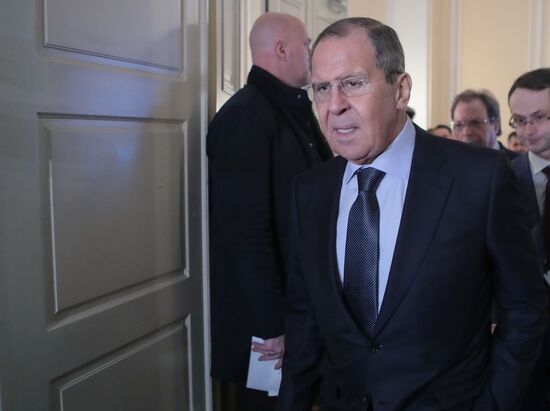 Germany Munich Security Conference