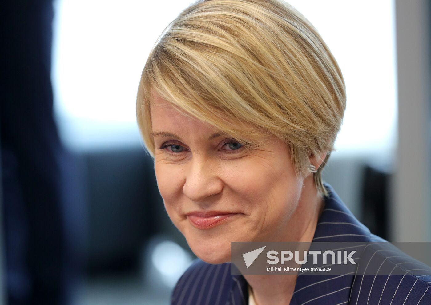 President Vladimir Putin's working trip to Sochi