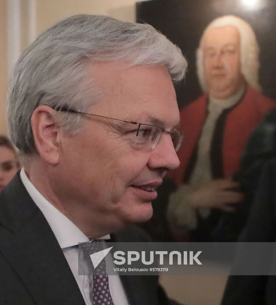 Germany Munich Security Conference