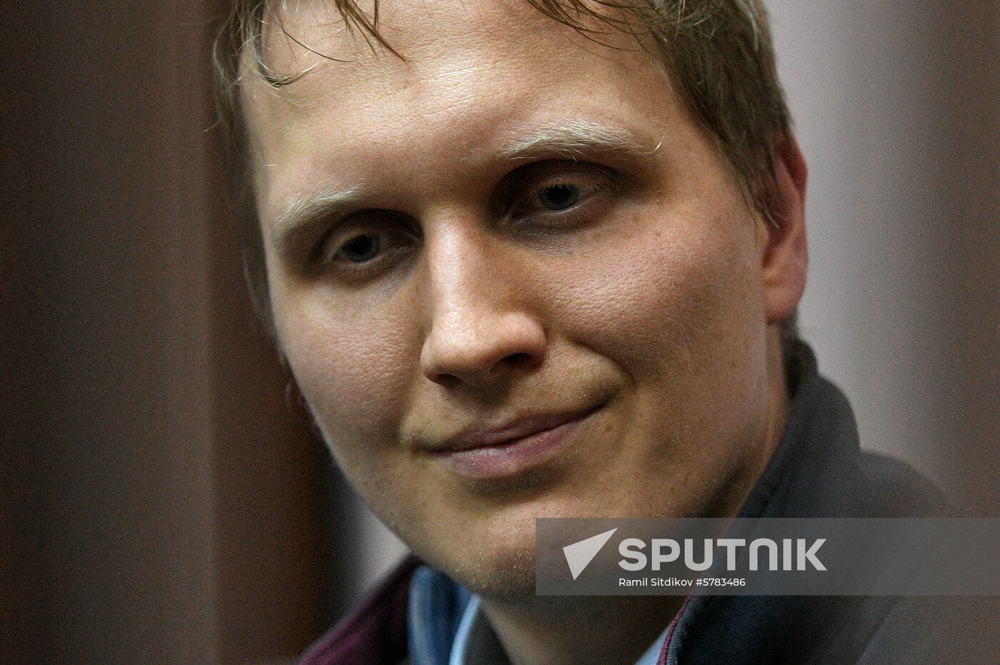 Russia Baring Vostok Embezzlment Court