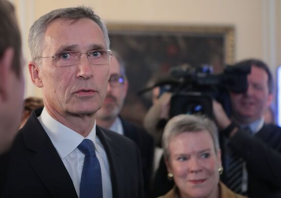 Germany Munich Security Conference