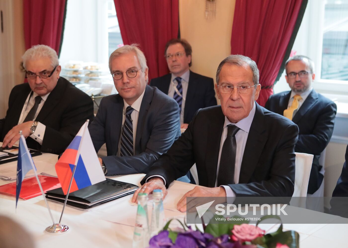 Germany Munich Security Conference