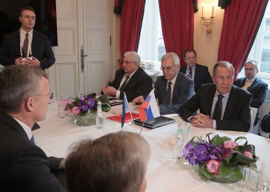 Germany Munich Security Conference