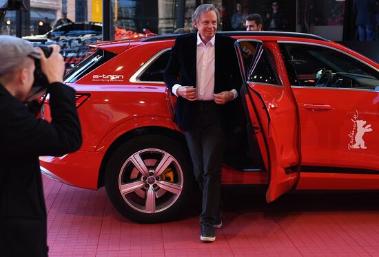 Germany Amazing Grace Movie