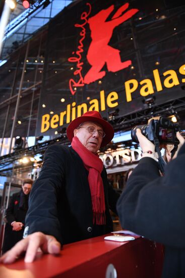 Germany Amazing Grace Movie