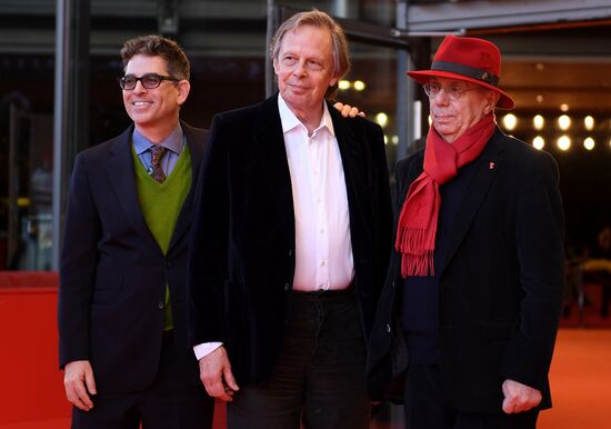 Germany Amazing Grace Movie