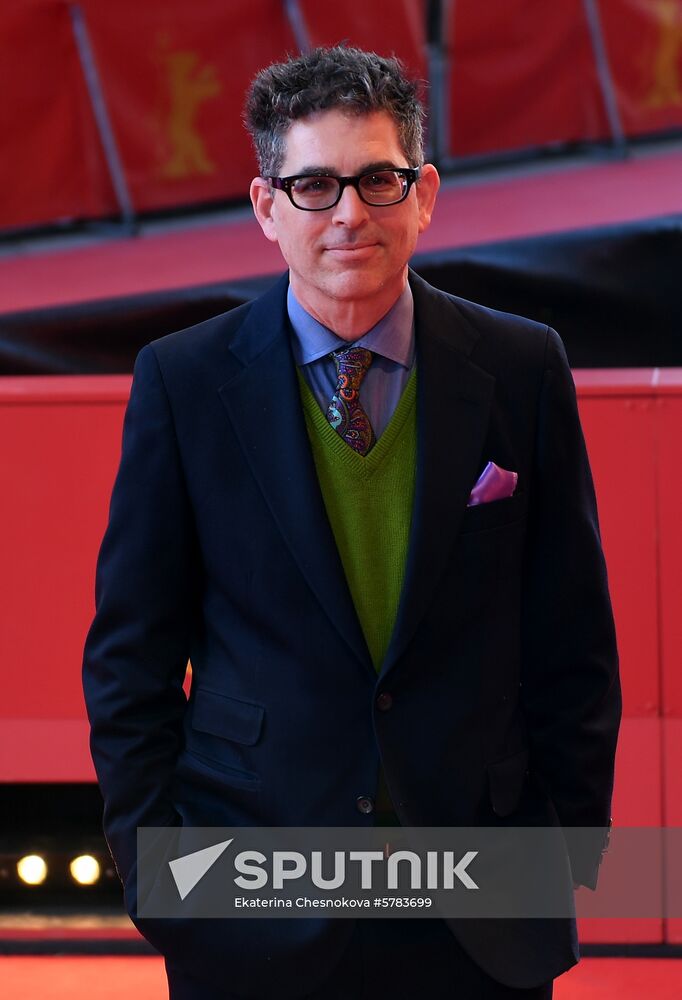 Germany Amazing Grace Movie