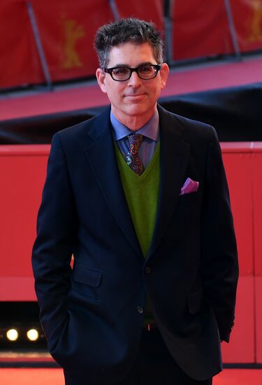 Germany Amazing Grace Movie