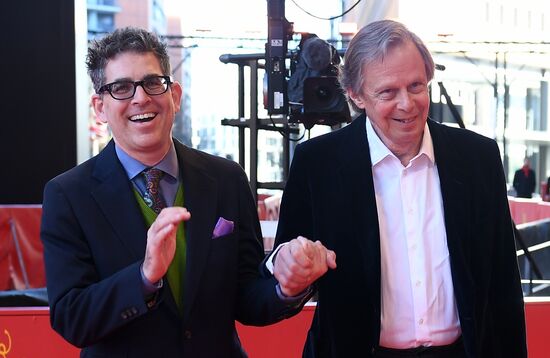 Germany Amazing Grace Movie