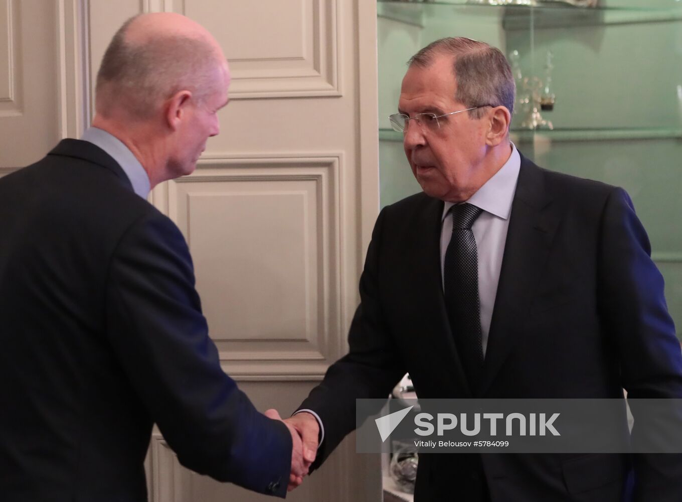 Germany Munich Security Conference