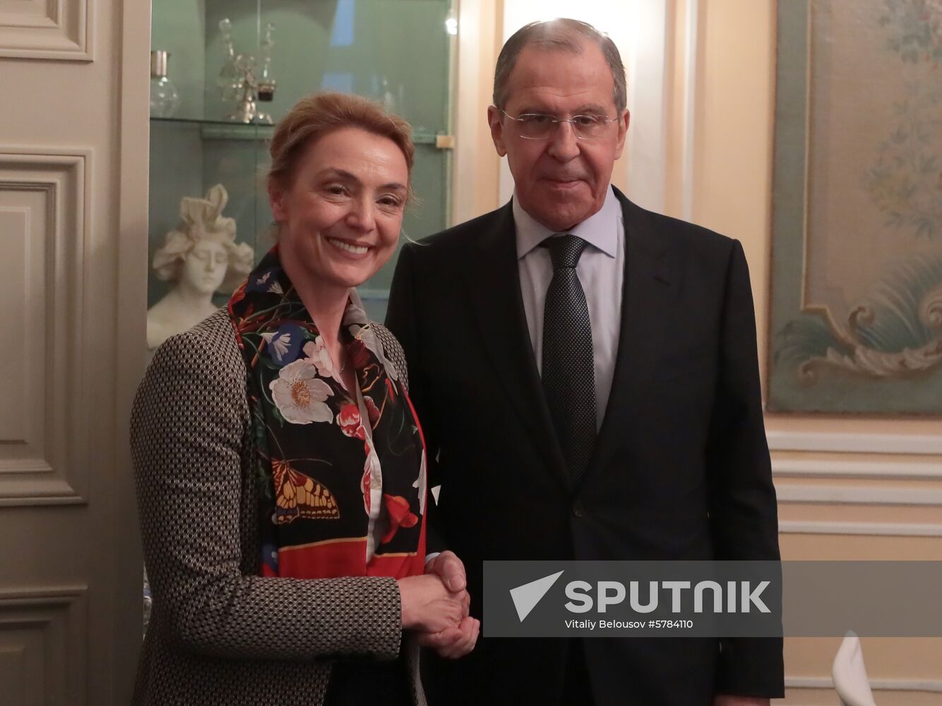 Germany Munich Security Conference