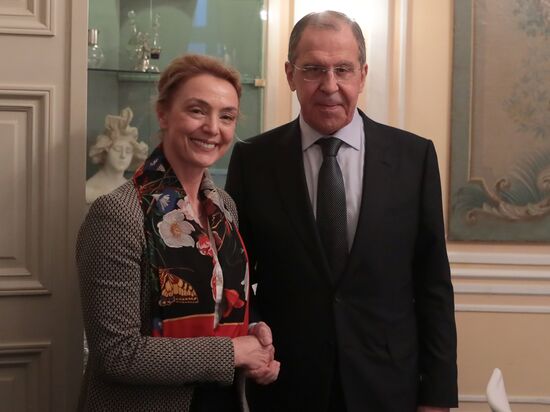 Germany Munich Security Conference