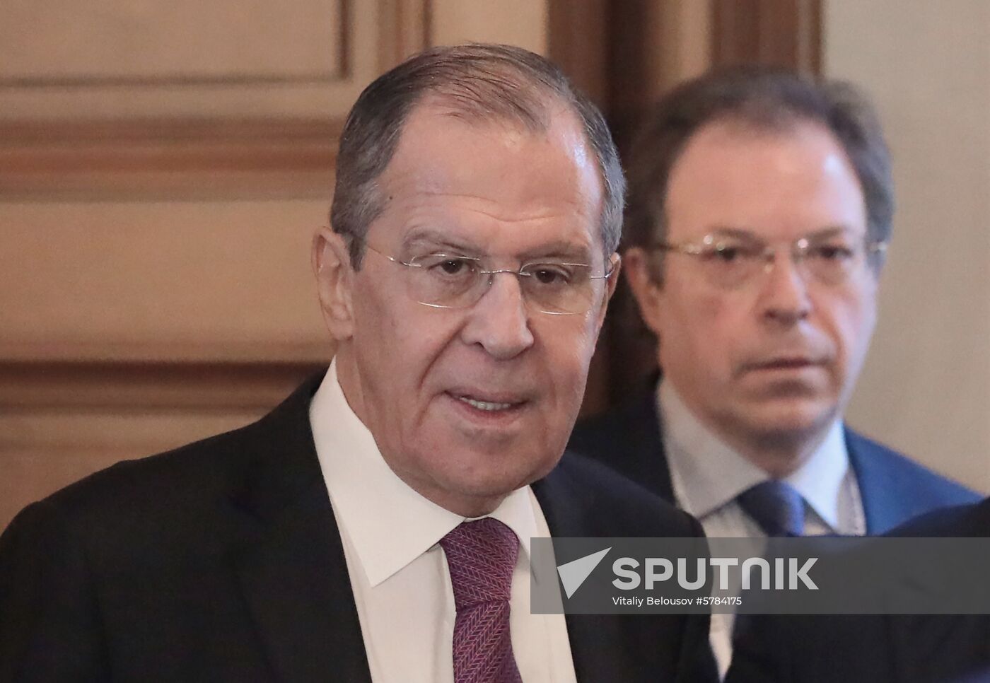 Germany Munich Security Conference