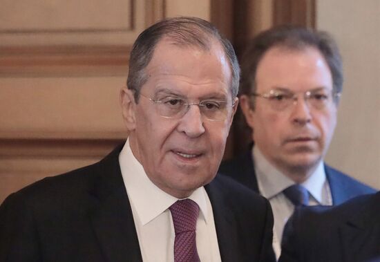 Germany Munich Security Conference