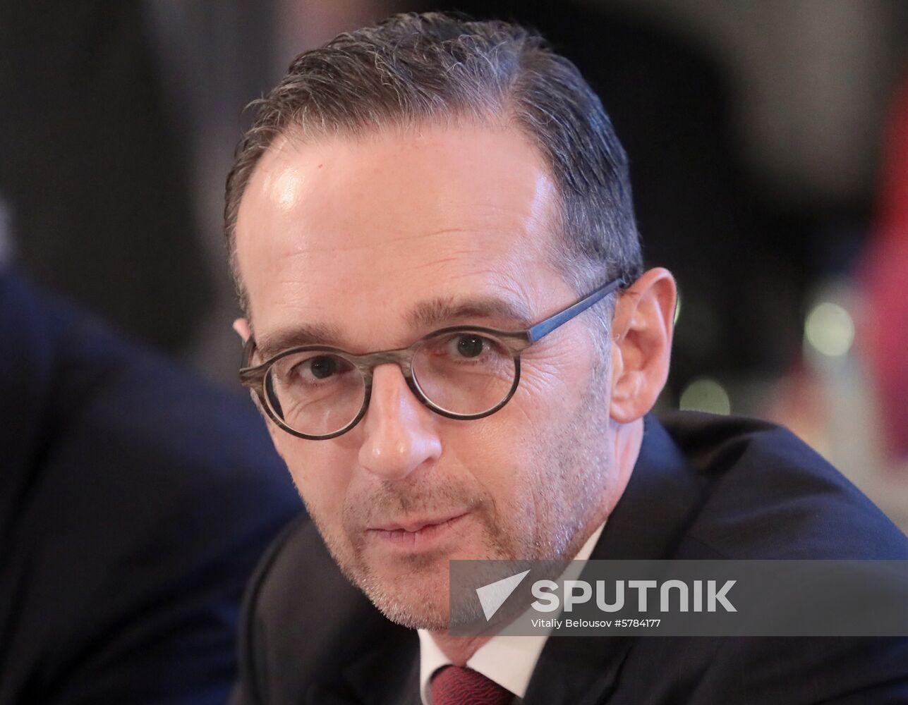 Germany Munich Security Conference