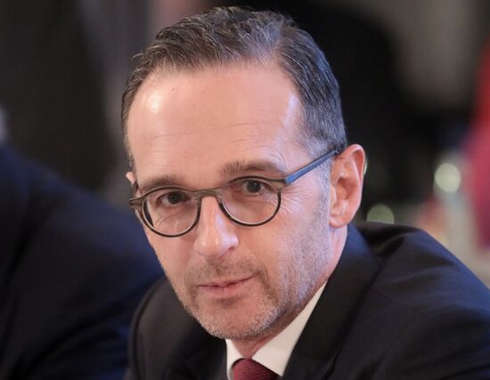 Germany Munich Security Conference