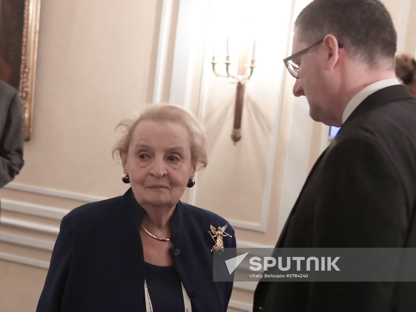 Germany Munich Security Conference