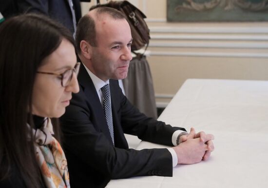 Germany Munich Security Conference