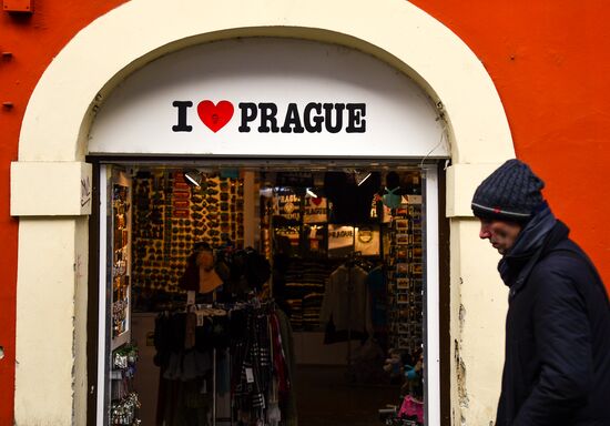 Czech Republic Prague