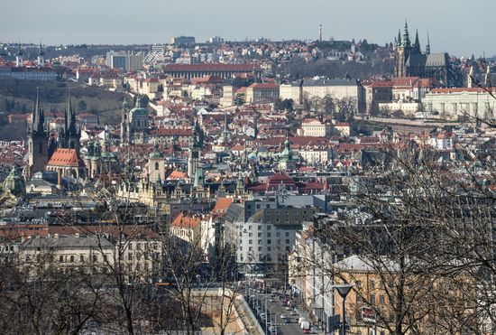 Czech Republic Prague