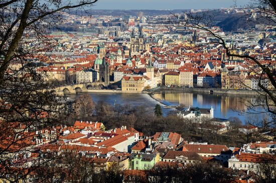 Czech Republic Prague