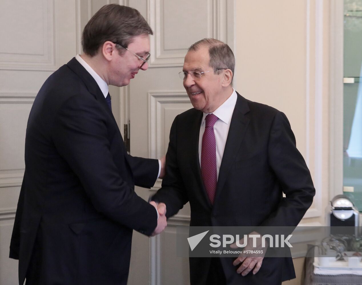 Germany Munich Security Conference