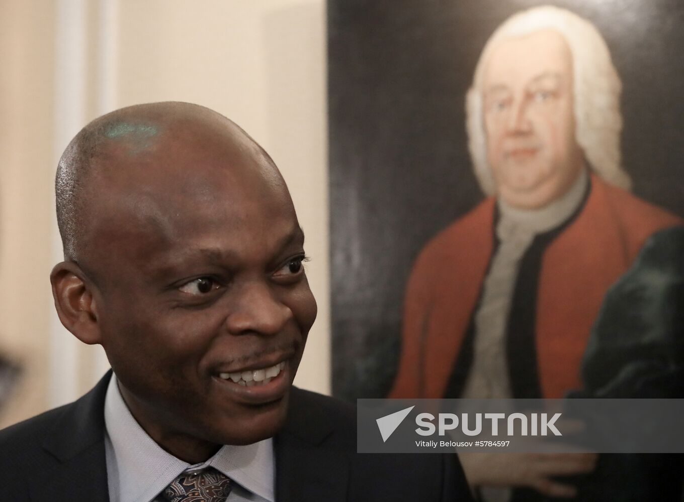 Germany Munich Security Conference