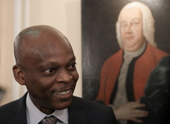 Germany Munich Security Conference