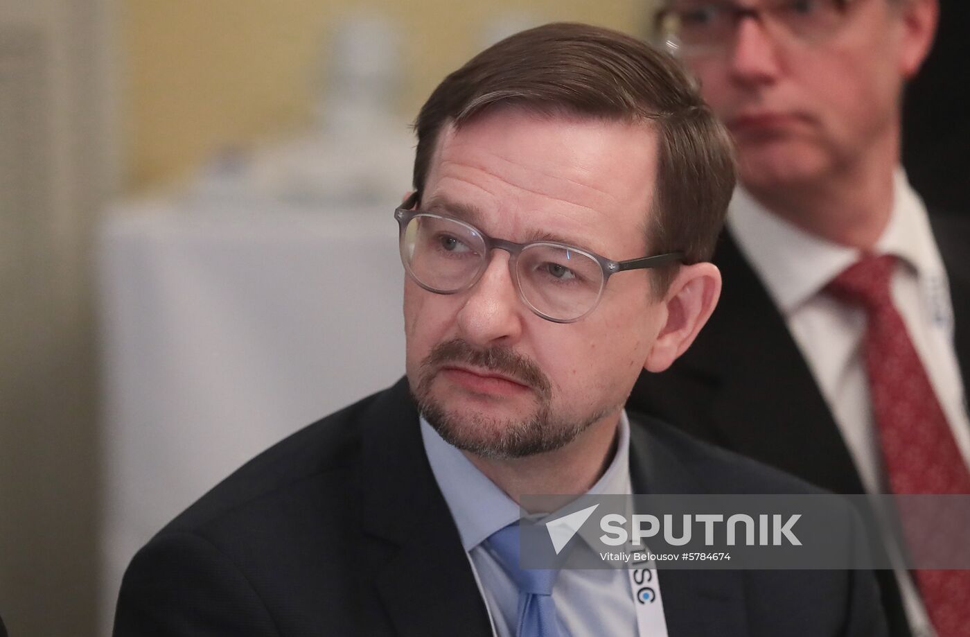 Germany Munich Security Conference