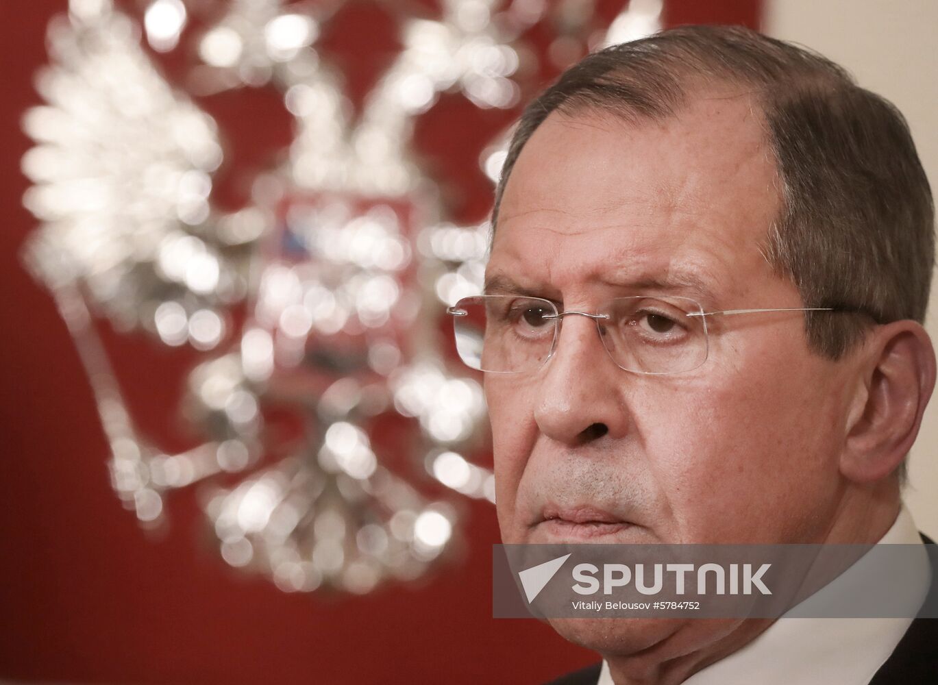 Germany Munich Security Conference