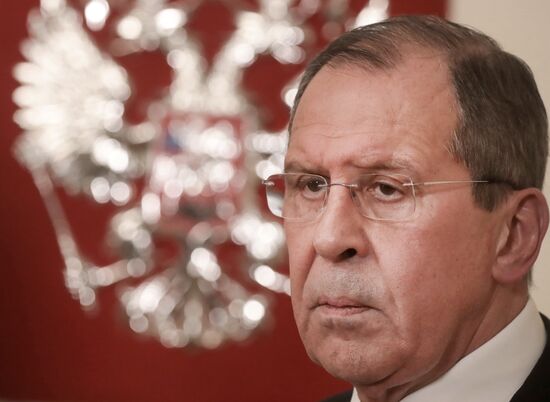 Germany Munich Security Conference