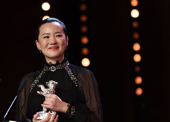 Germany Berlinale Awarding Ceremony 