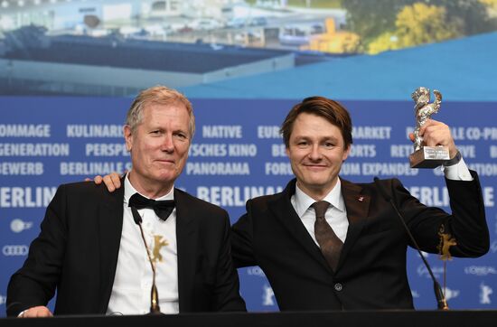 Germany Berlinale Winners