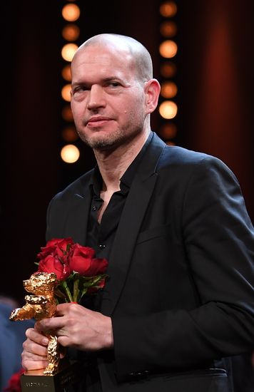 Germany Berlinale Awarding Ceremony 
