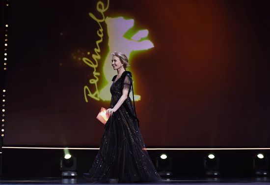 Germany Berlinale Awarding Ceremony 